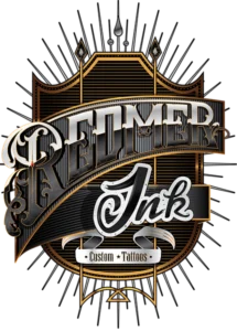 RedmerInkLogo