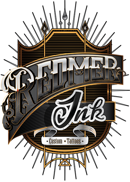 RedmerInkLogo